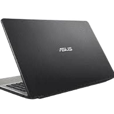 لابتوب ASUS - أداء عالي، شاشة 15.6 بوصة بدقة Full HD، معالج Intel Core i7، 16 جيجابايت RAM، 512 جيجابايت SSD، ويندوز 11، خفيف الوزن ومحمول للعمل واللعب