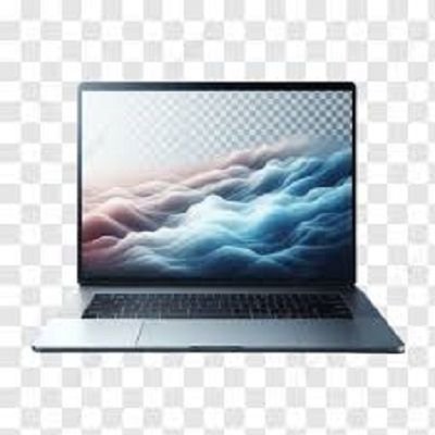 لابتوب أبل ماك بوك برو 16 بوصة بشريحة M1 برو، 16 جيجابايت رام، 512 جيجابايت SSD، شاشة ريتينا، عمر بطارية طويل، مثالي للمحترفين والمبدعين